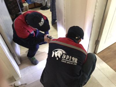 怎么才能灭白蚁？